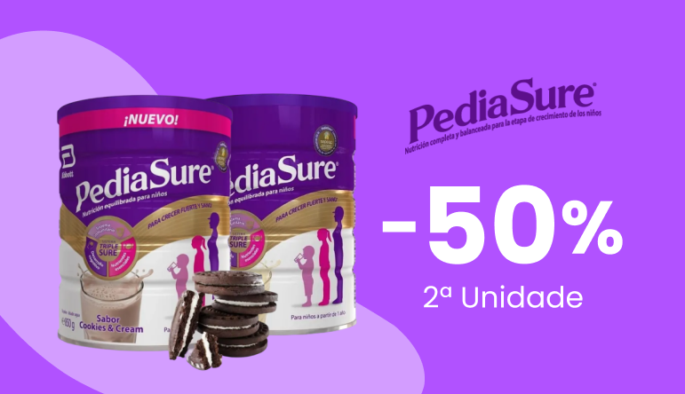 pediasure